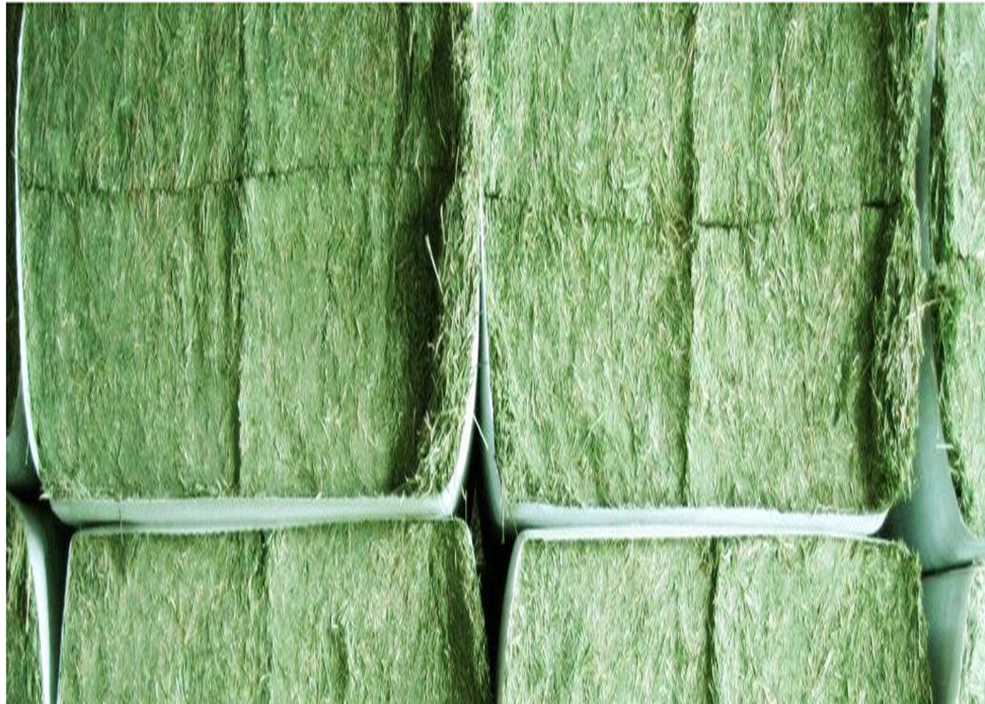 Moisture Proof Polypropylene Hay Bale Sleeves , Hay Bale Fabric Roll For Packing