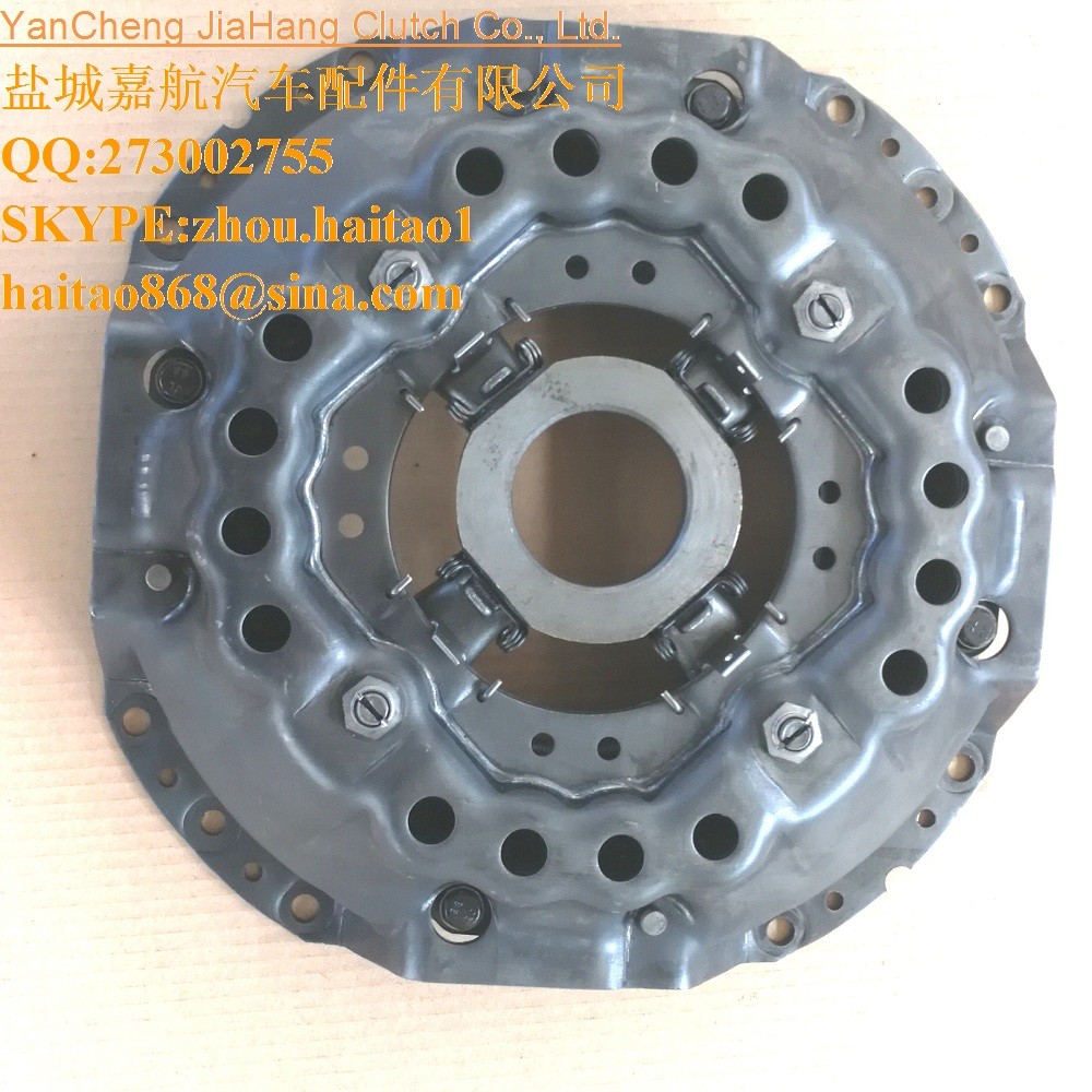 HA2553 CLUTCH COVER