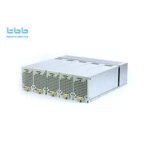 Static Switch Transfer Dc To 3 Phase Ac Power Inverter High Switching Frequencie