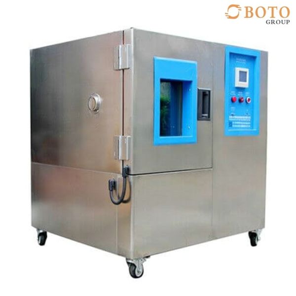 Climate Test Cabinet Humidity And Temperature Control Cabinets Programmable