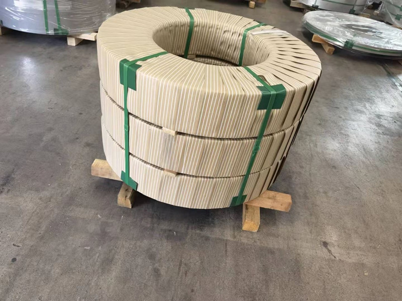 UNS17400 17-4PH AISI 630 Stainless Steel Narrow Strip In Coil