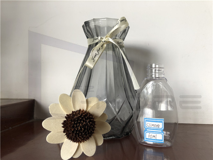 Labeling 32410 SGS Hand Sanitizer Refill Bottle