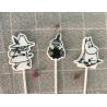 Buy cheap OEM Home Decorative Flowerpick with Wholesale Price from wholesalers