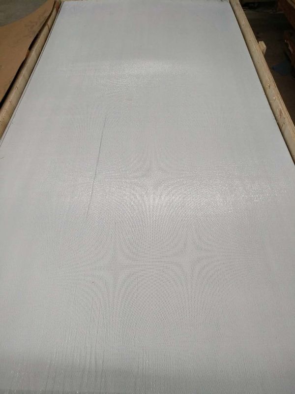 304 201 316l 4*8 Embossed Finish Stainless Steel Sheet Manufacturers In China