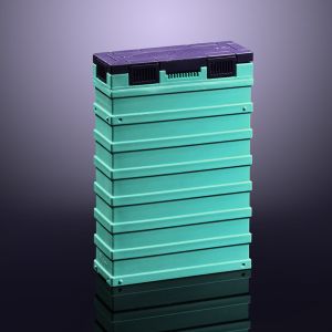  40ah 12v Rechargeable Lithium Battery Pack , Lithium Iron Phosphate Cells Manufactures