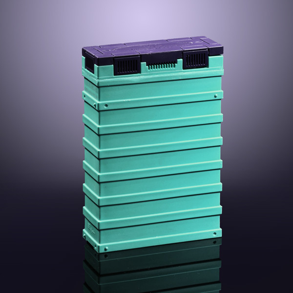 Deep Cycle 40ah Ithium Ion Electric Vehicle Battery Packs with 3000 Cycles Life