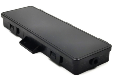 IP30 2 Cores FTTH Single mode G652D Fiber Optic Cable Box