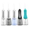 Buy cheap Kids Adults ODM Portable Water Flosser Tongue Cleaner Cordless from wholesalers