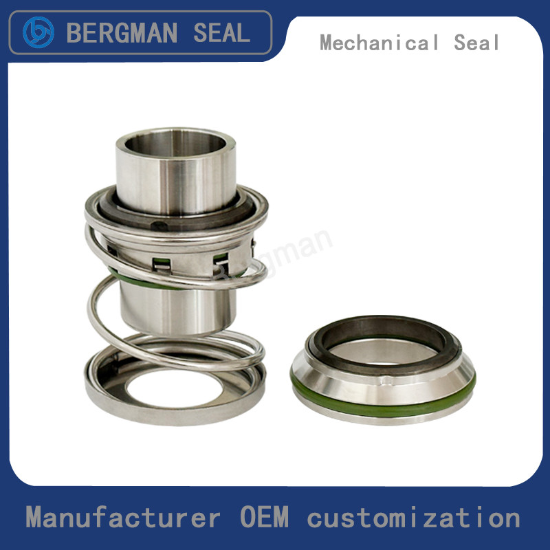 Original SP1-1/2/WWF14 SP1-1-7/8/WWF14 CNP SP Pump Mechanical Seal