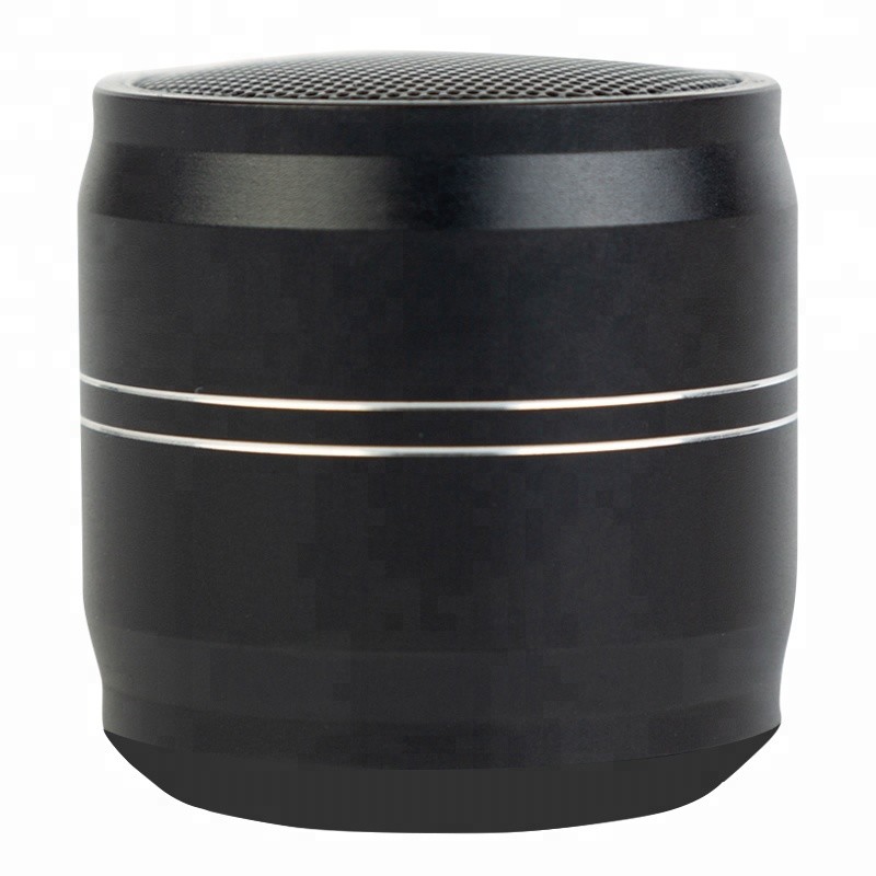 2018new products mini ibastek A8 bluetooth speaker with low price