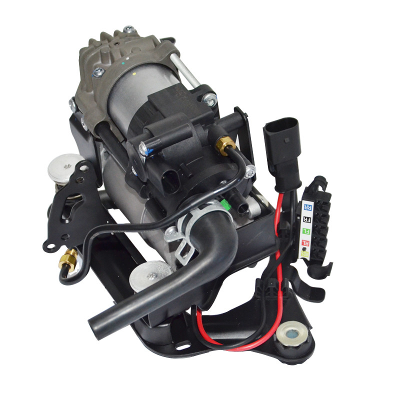 Air Suspension Compressor Pump for Rolls Royce G11 G12 Cullinan 37206884682