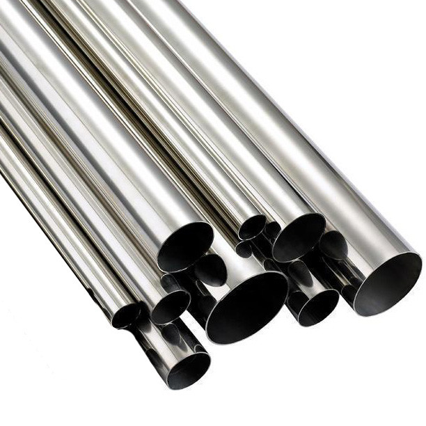48" SCH160 Butt Welding Alloy N UNS N10003 Steel Pipe for industry