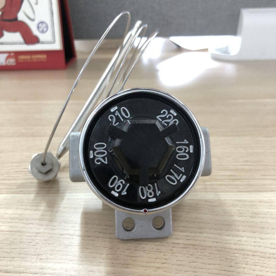 Replacement Rrobertshaw Gas Thermostat Valve for Oven Fryer Stove