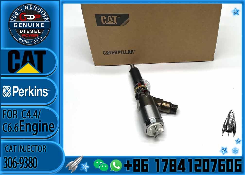 fuel injector CAT 306-9380 321-3600 320-0677 320-0690 320-0680 2645A709 295-9130 382-0480