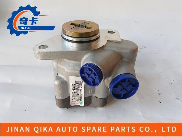 Howo Truck Engine Spare Parts Truck Steering Pump 752w47101-6150/2 752w47101