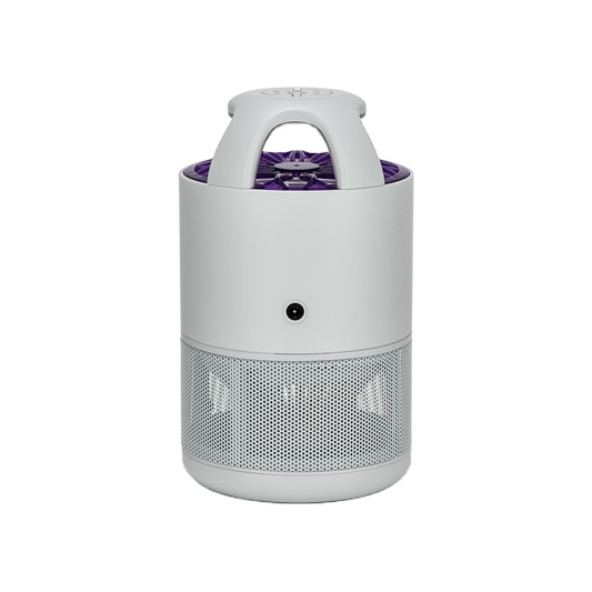 Nontoxic Fly Killing Lamp Anti-Mosquito Led Mini Uv Light Outdoor Mosquito Killer Lamp
