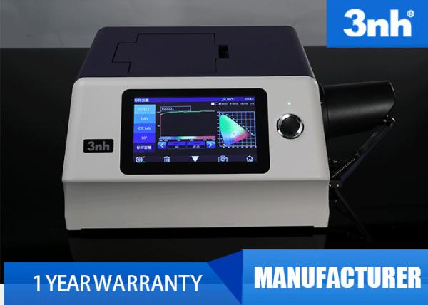 High End Liquid Colour Measurement Spectrophotometer Transmissive Medical