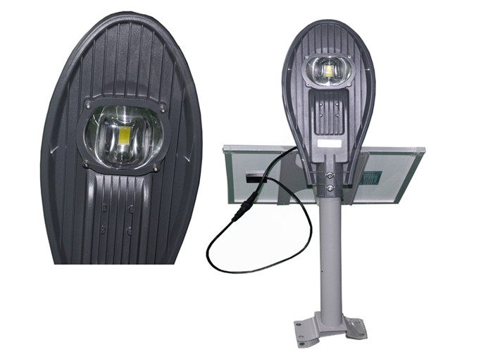 High Lumen Waterproof LED Street Lights IP65 Anti Oxidation And Anti Corrosion