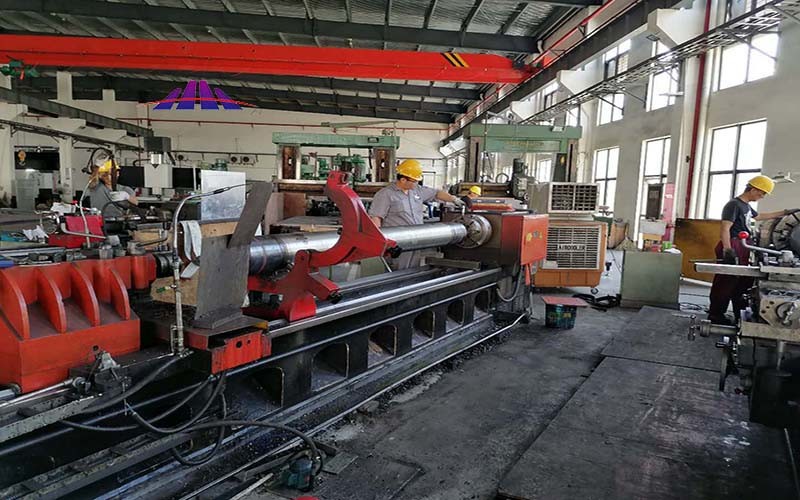 550m/Min SSMS Non Woven Fabric Production Line Meltblown Spunbond