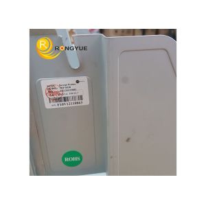 Stable GRG Thermal Receipt Printer , TRP-003R RP-003 ATM Machine Components