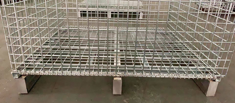 Storage Cage