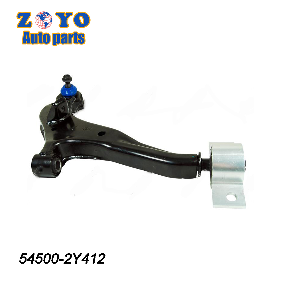 Lower Control Arm RK620354 for Nissan Infiniti I30 OEM Standard High Cost Performance