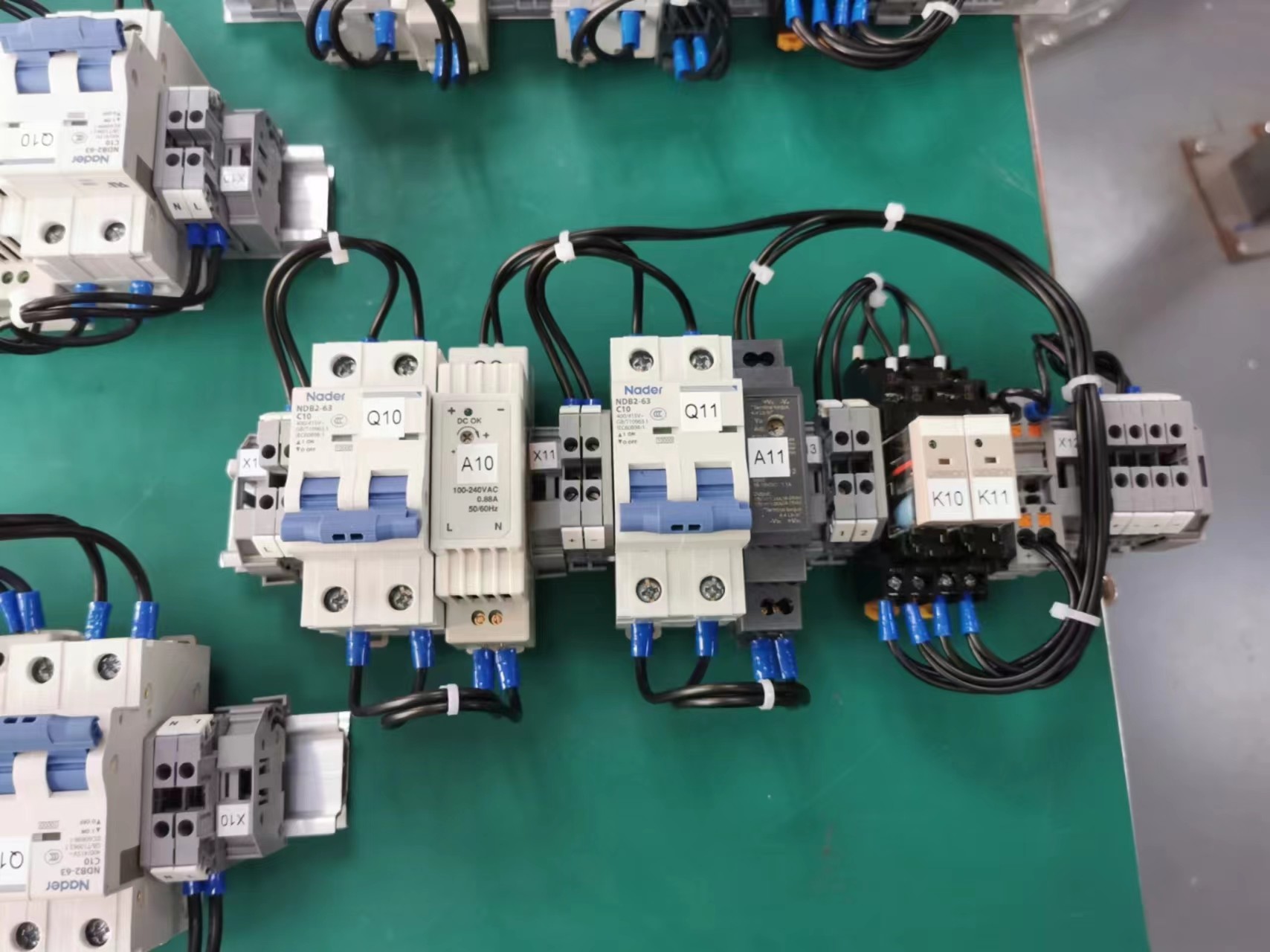 CE+T Tsi Bravo Inverter 220Vdc Input 230Vac Output 2.5KVA 2KW P/N T321760201
