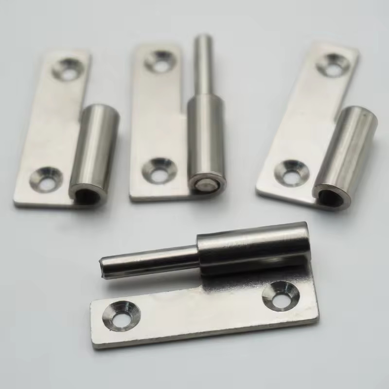 Zinc Plating Ss Sheet Metal Fabrication ISO9001 Precision Sheet Metal