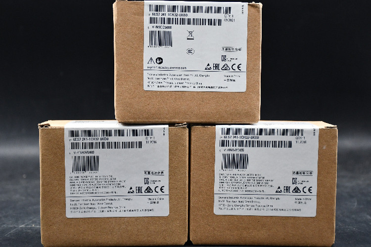 Siemens - PLC Expansion Module for use with S7-1200 Series, 100 x 30 x 75 mm, RS232, RS422/485, 24 V dc
