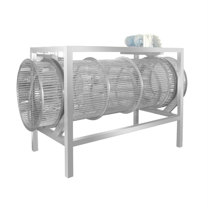 300BPH - 1000BPH Automatic Chicken Processing Plant Poultry Chicken Slaughter Line