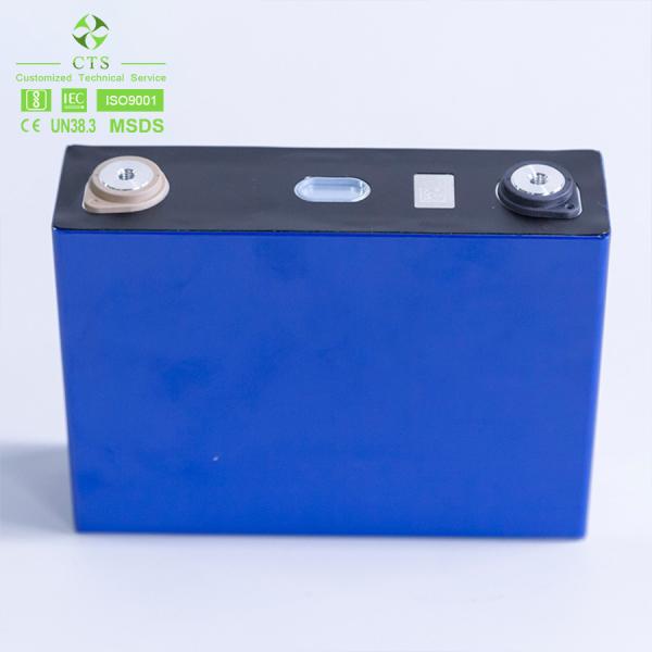 CTS lifepo lithium ion prismatic battery cell 3.2v 100ah 200ah 280ah 304ah