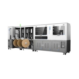  Wire Harness Terminal Both-End Inserting Machine Automatic Processing Equipment Manufactures