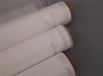 Precision Woven Highly Specialized Monofilament Screen Printing Mesh Fabric 10T