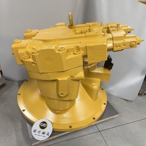 Carter Excavator Hydraulic Pump E330C E330C FM E330C L E330C MH Part Number 216