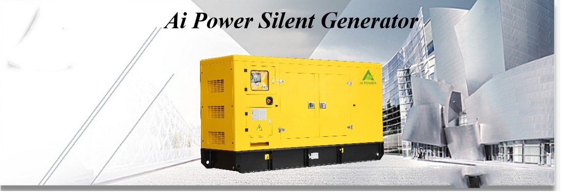CE ISO Certified 10kva To 2500kva Silent Diesel Generator With Cummins Engine