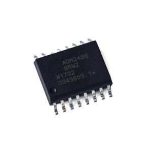 China Analog ADM2486BRWZ-REEL Microcontrollers Standard ADM2486BRWZ-REEL Electronic Components Memory Ram Ic Chip on sale