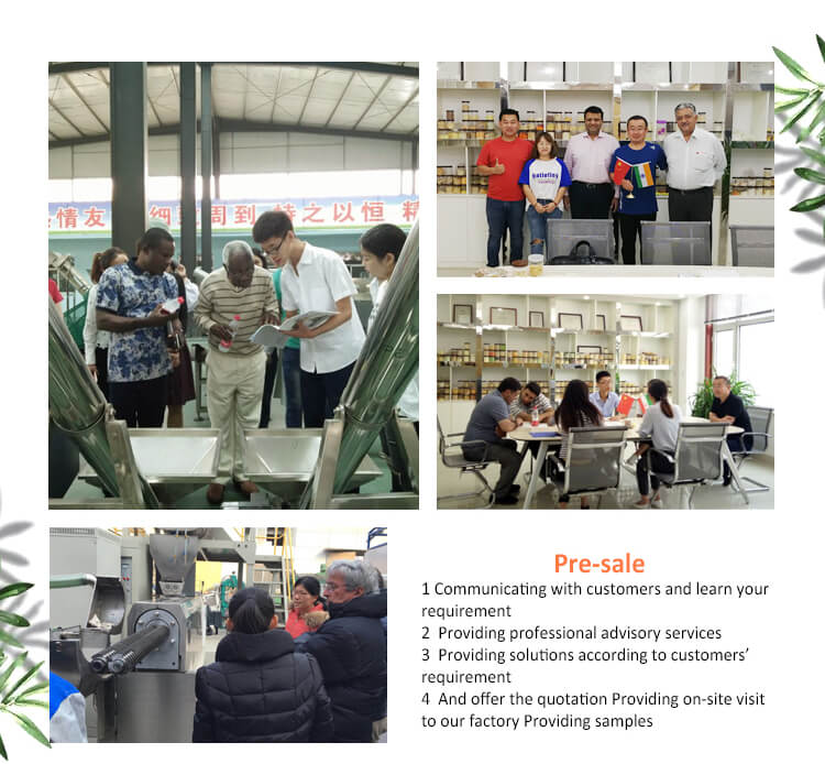 23*3*3m Twin Screw Extruder Puffed Corn Rice Puffing Chips Snacks Food Making Machine