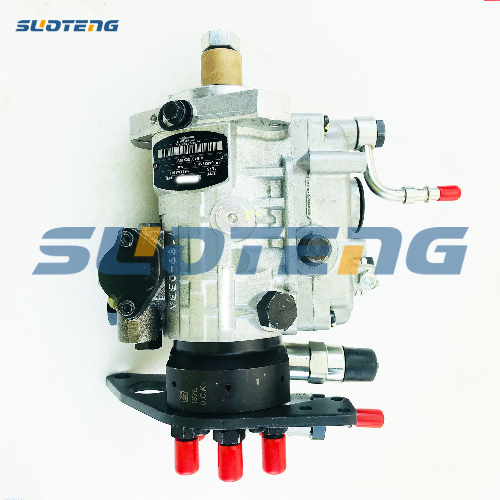 9521A310T Diesel Fuel Injection Pump 9521a310t 1575