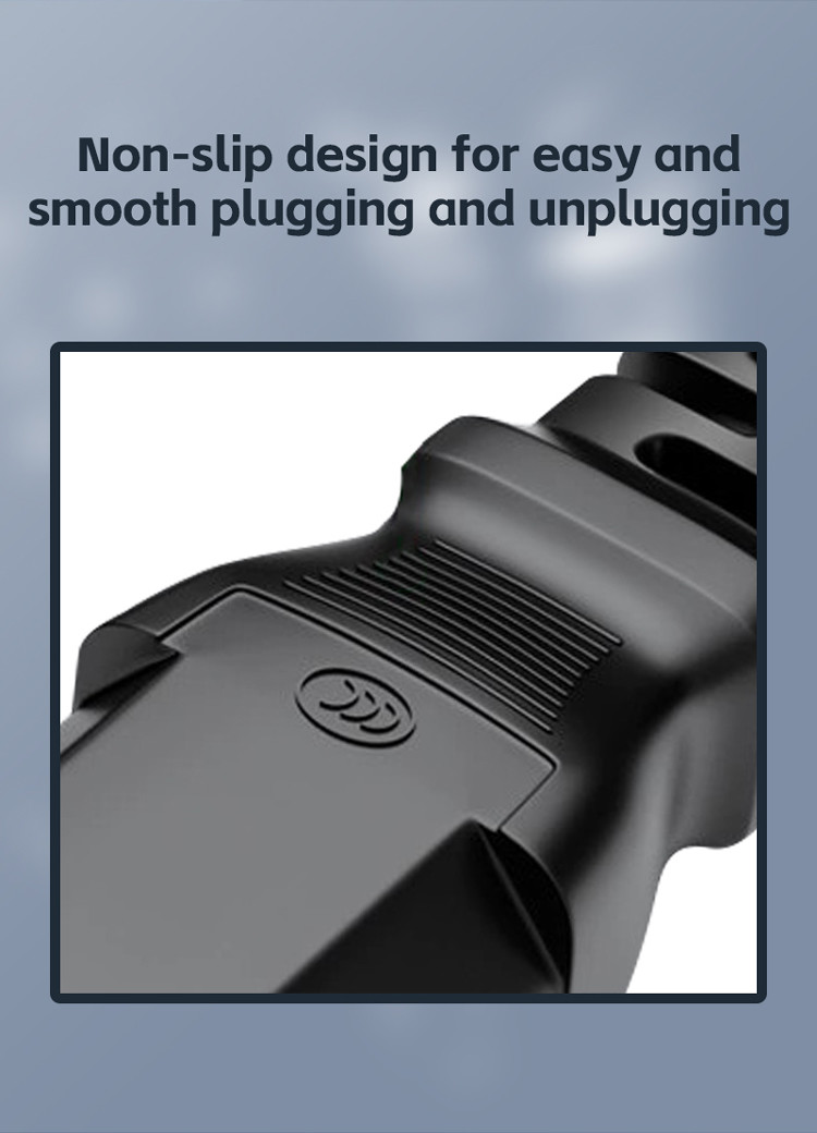 1.5M India Power Electric Plug With Power Cord South Africa 3 Pin Power Cable For Computer And Laptop