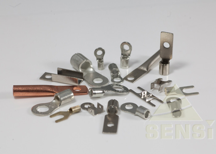 Power Supply Fork Shaped NTC Surface Temperature Probe