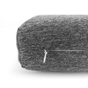 Durable Counter Soft Neck Support Pillow With Ergonomic Design