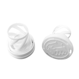  Fully Automatic Desiccant Cap Assembly Machine with 1 Year Warranty and 100% Qualification Check for High Efficiency Manufactures