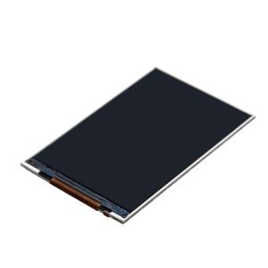 3.97′′ 480RGB X 800 300cd/M2 LCD Touch Module