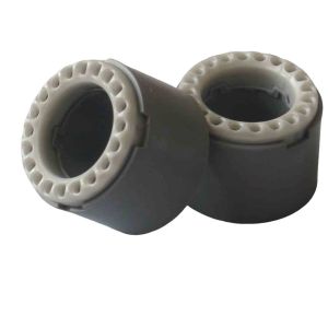 Custom Silicone Nozzle for Handheld Shower Heads