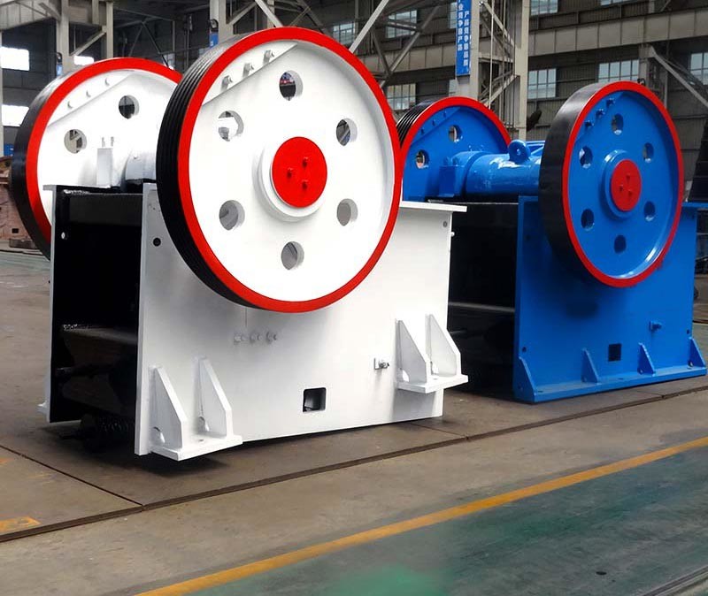 Mining Limestone Jaw Crusher Machine Ore Crusher Portable Type