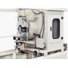 Buy cheap Water Line PVC Extrusion Line , 16 - 630mm Diameter Plastic Pipe Making Machine from wholesalers