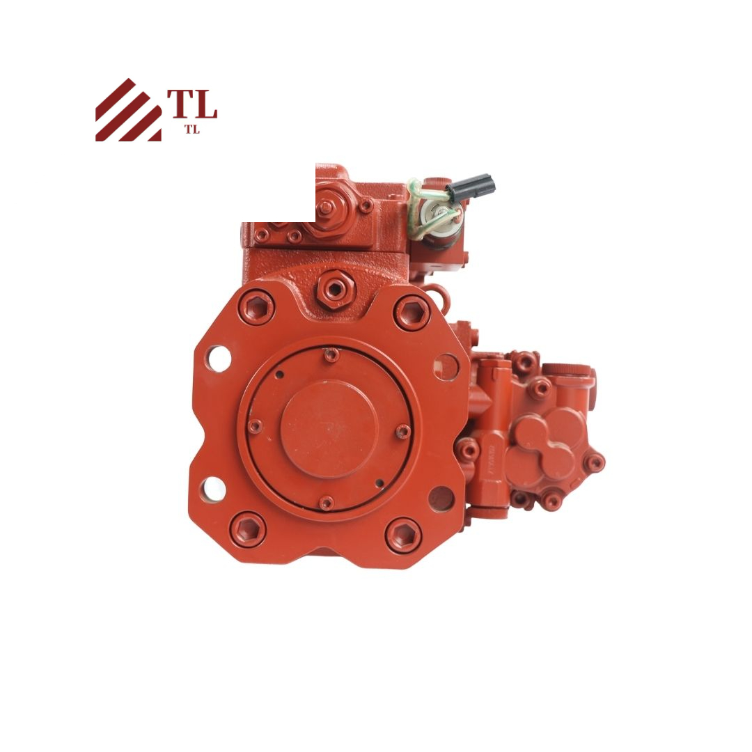 100% PVD-00B-14P PVD-00B-16P PVD-1B-32P PVD-3B-54P PVD-3B-56P PVD-3B-60l PVD-3B-60 Hydraulic Main Pump