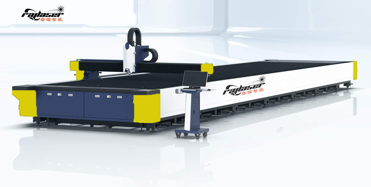 Smart Gantry Laser Cutting Machine For 1500mm*3000mm Cutting Area