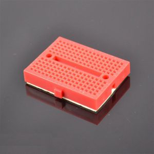 170 Tie-Point Breadboard For Arduino