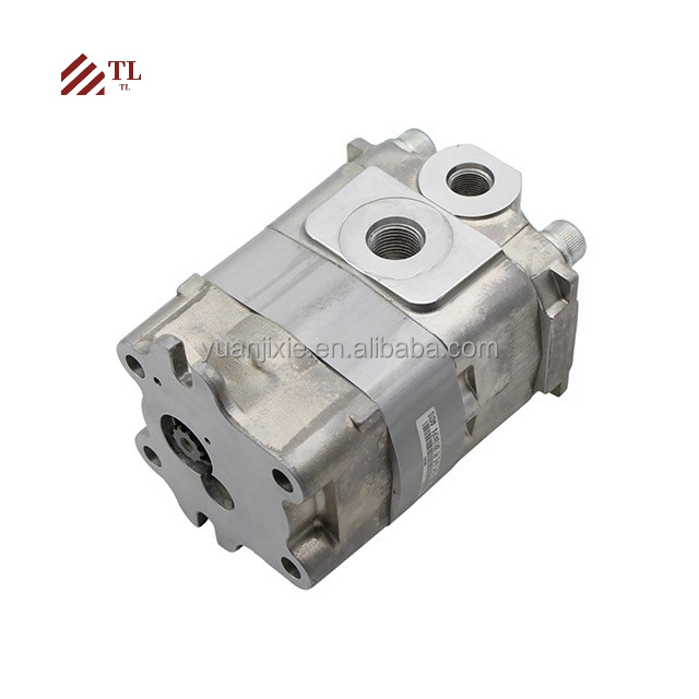 AP2D18 AP2D25 AP2D28 AP2D36 Hydraulic Gear Pump Spare Parts for Crawler Excavator